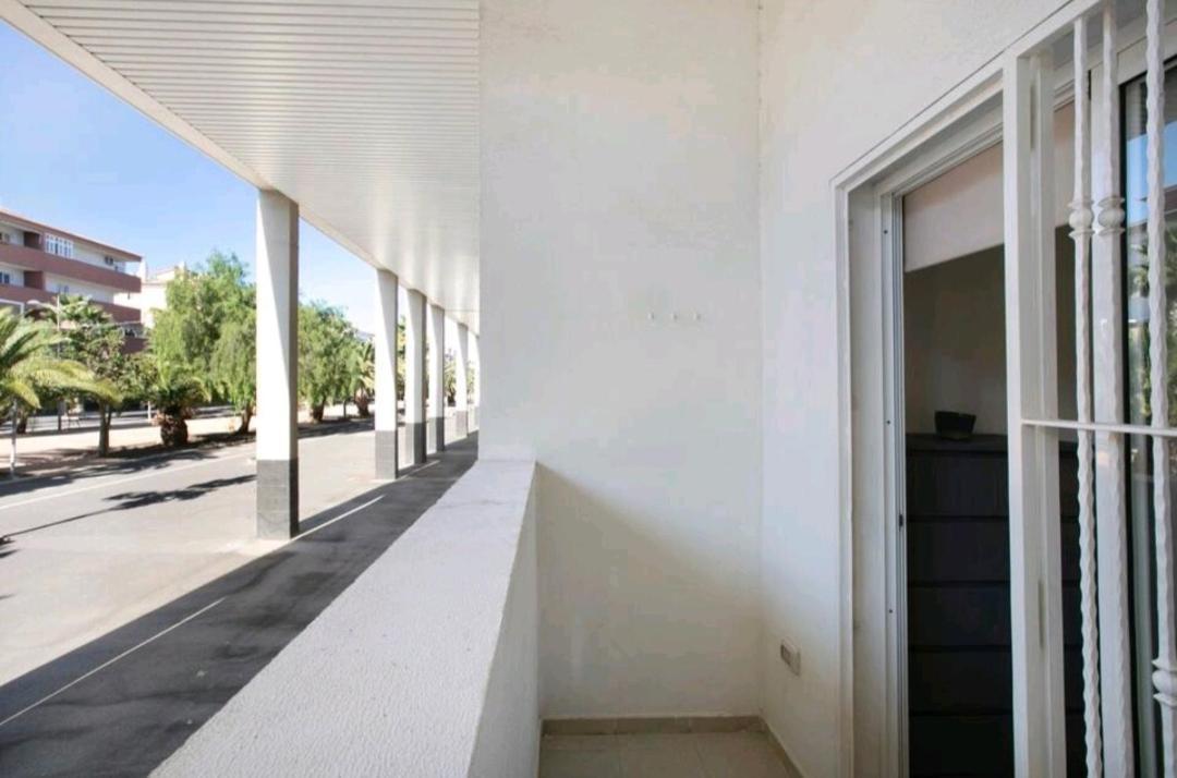 Casita El Destino Apartment Puertito de Guimar Exterior photo