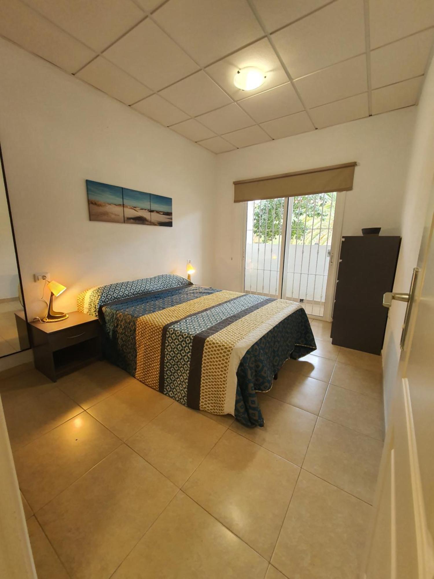 Casita El Destino Apartment Puertito de Guimar Exterior photo